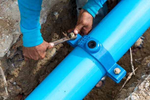 Drain Repairs